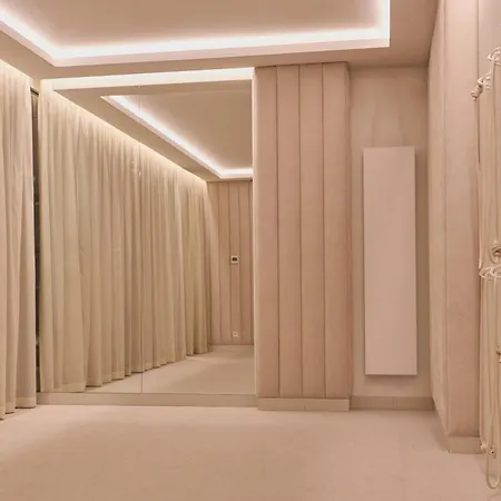 شقة Luxury Brabank Amber Fitness, Sauna & Parking By Grandview *