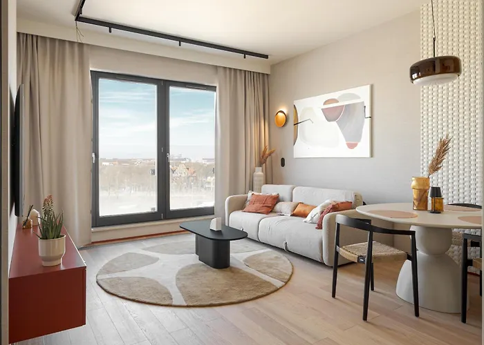 Luxury Brabank Amber Fitness, Sauna & Parking By Grandview Apartamento *