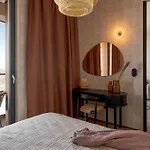 Apartamento Luxury Brabank Amber Fitness, Sauna & Parking By Grandview