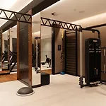 Luxury Brabank Amber Fitness, Sauna & Parking By Grandview Apartament *