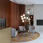 Apartament Luxury Brabank Amber Fitness, Sauna & Parking By Grandview