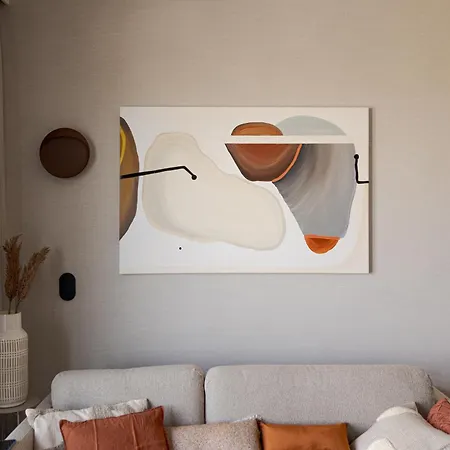 Luxury Brabank Amber Fitness, Sauna & Parking By Grandview Apartament