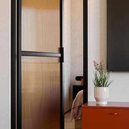 Luxury Brabank Amber Fitness, Sauna & Parking By Grandview