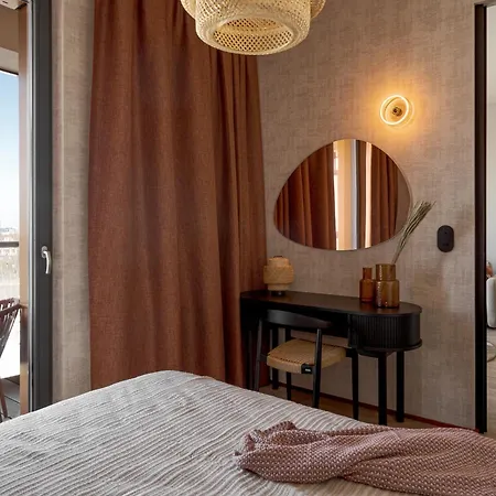 Apartmán Luxury Brabank Amber Fitness, Sauna & Parking By Grandview