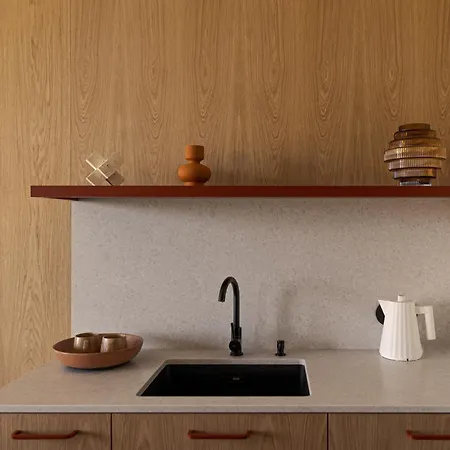 Apartmán Luxury Brabank Amber Fitness, Sauna & Parking By Grandview Gdaňsk