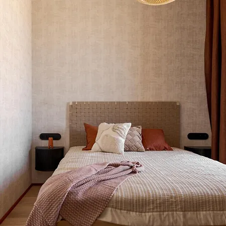 Apartament Brabank Luxury Amber Sauna & Fitness Free Parking By Grandview *