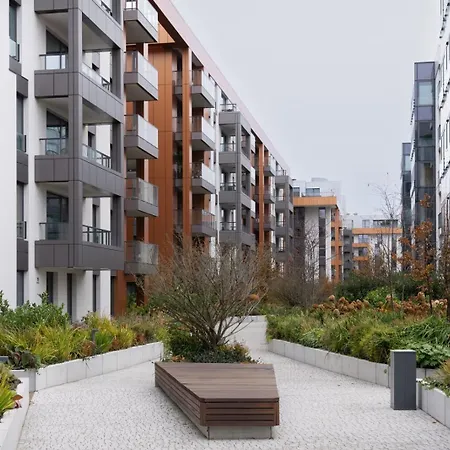 Apartament Brabank Luxury Amber Sauna & Fitness Free Parking By Grandview *