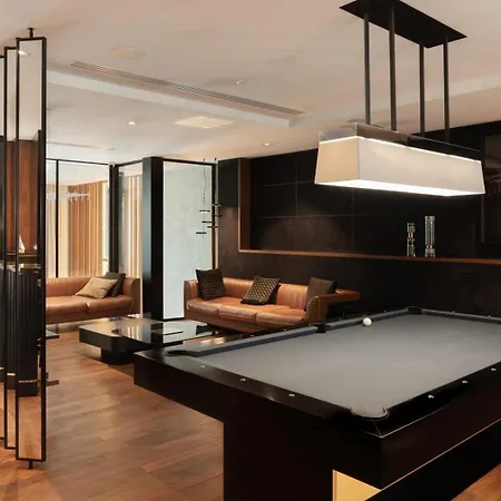 Luxury Brabank Amber Fitness, Sauna & Parking By Grandview * غدانسك