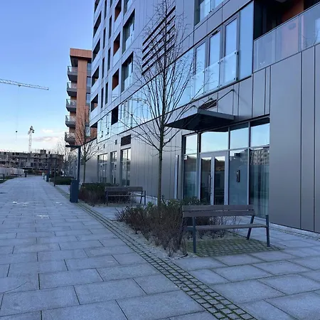 Brabank Luxury Amber Sauna & Fitness Free Parking By Grandview *