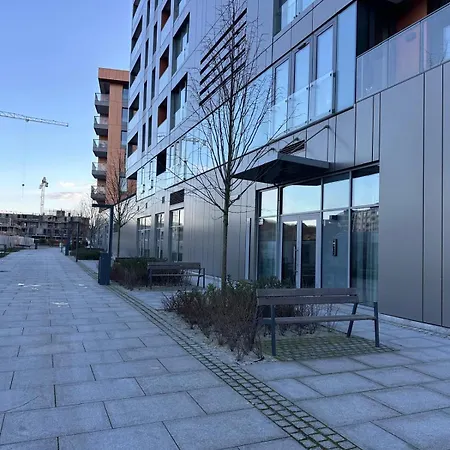 Luxury Brabank Amber Fitness, Sauna & Parking By Grandview *