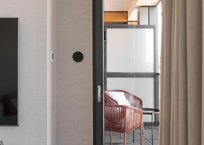 Luxury Brabank Amber Fitness, Sauna & Parking By Grandview Apartment Gdansk