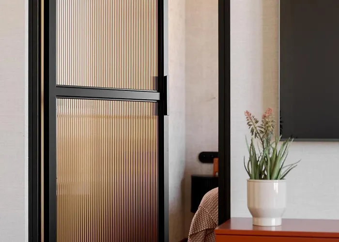 Luxury Brabank Amber Fitness, Sauna & Parking By Grandview