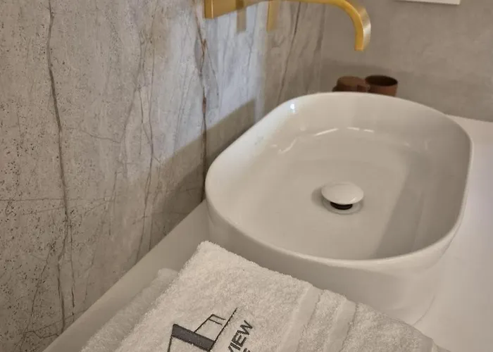 Luxury Brabank Amber Fitness, Sauna & Parking By Grandview Gdansk