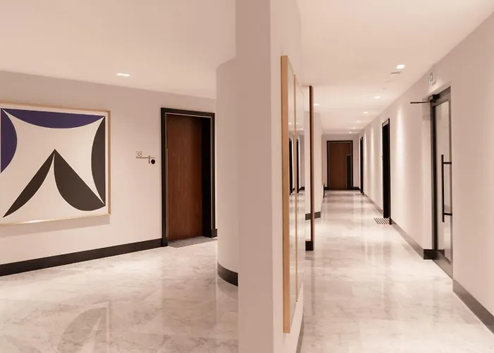 Luxury Brabank Amber Fitness, Sauna & Parking By Grandview Apartmán Gdaňsk