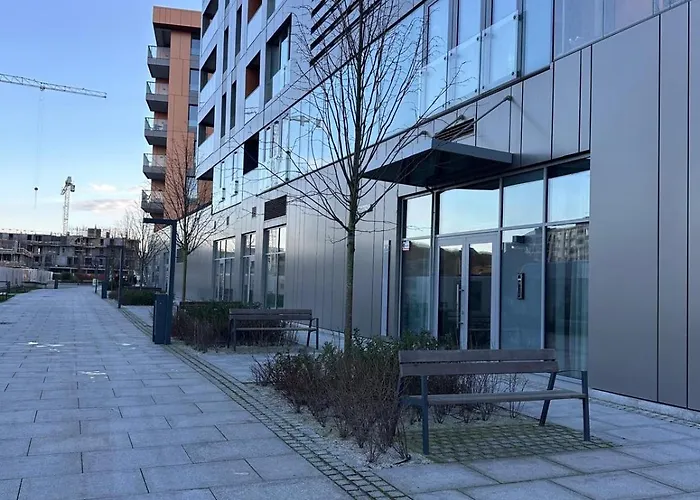 Luxury Brabank Amber Fitness, Sauna & Parking By Grandview *