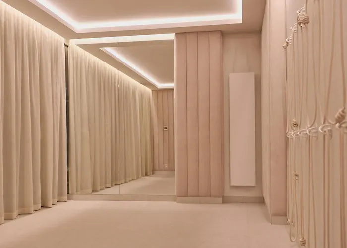 Daire Luxury Brabank Amber Fitness, Sauna & Parking By Grandview *