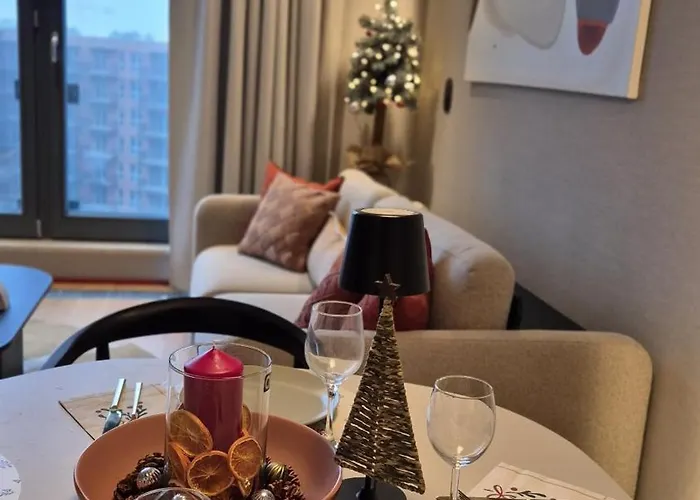 Luxury Brabank Amber Fitness, Sauna & Parking By Grandview Apartmán