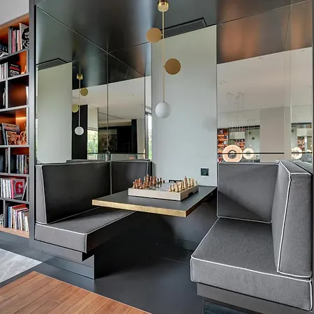 Luxury Brabank Amber Fitness, Sauna & Parking By Grandview