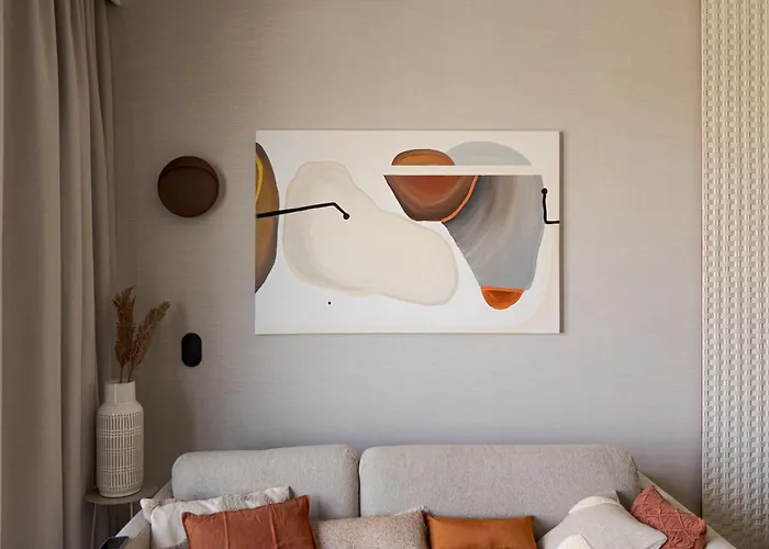 Luxury Brabank Amber Fitness, Sauna & Parking By Grandview Apartament