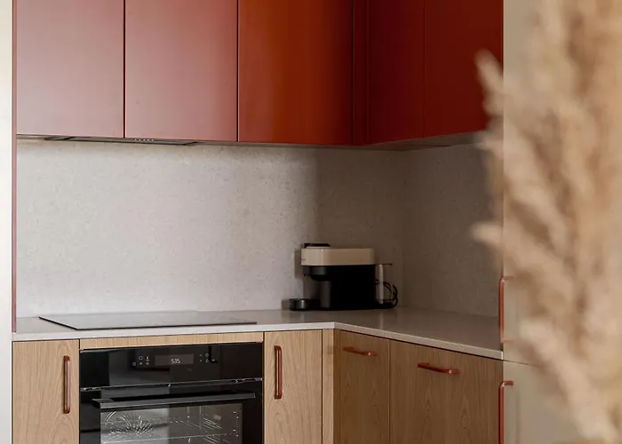 Luxury Brabank Amber Fitness, Sauna & Parking By Grandview * Gdańsk